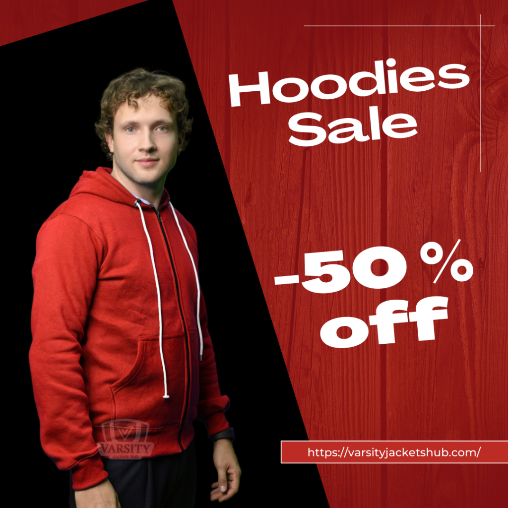 Men Hoodies