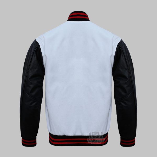 Best Quality Varsity Jackets