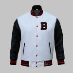 Best Quality Varsity Jackets