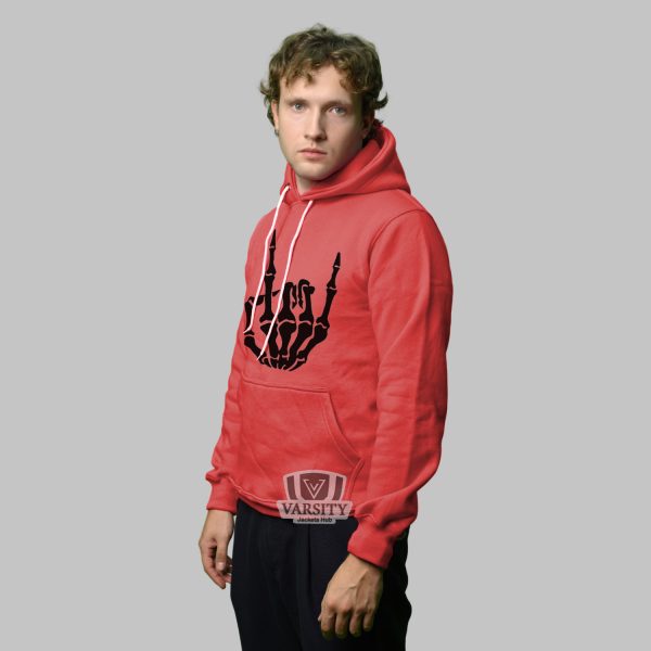 Custom Hoodies Men