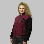 Custom Varsity Jackets