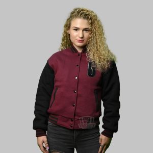 Custom Varsity Jackets