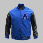 Custom Varsity Letterman Jackets