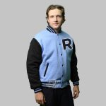 Letterman Jacket