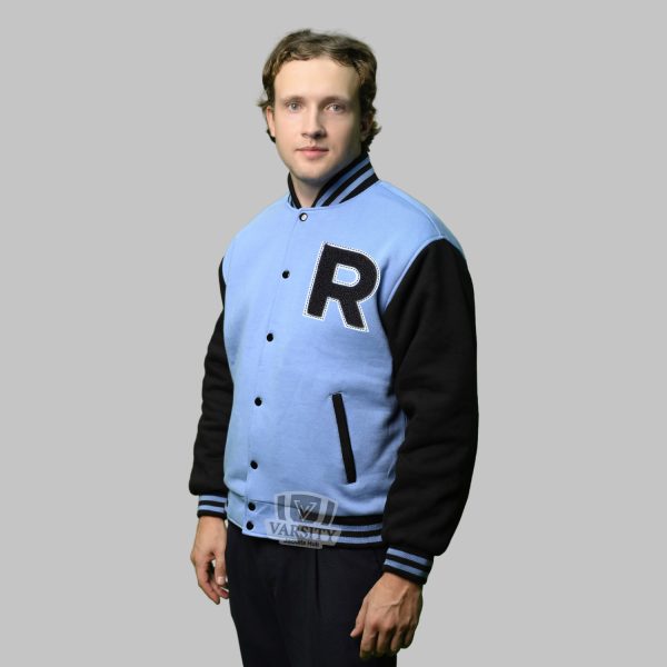 Letterman Jacket