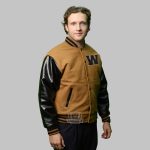 Letterman Jacket Custom