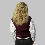 Letterman Jacket Customized