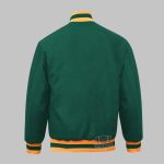 Letterman Jacket Vintage