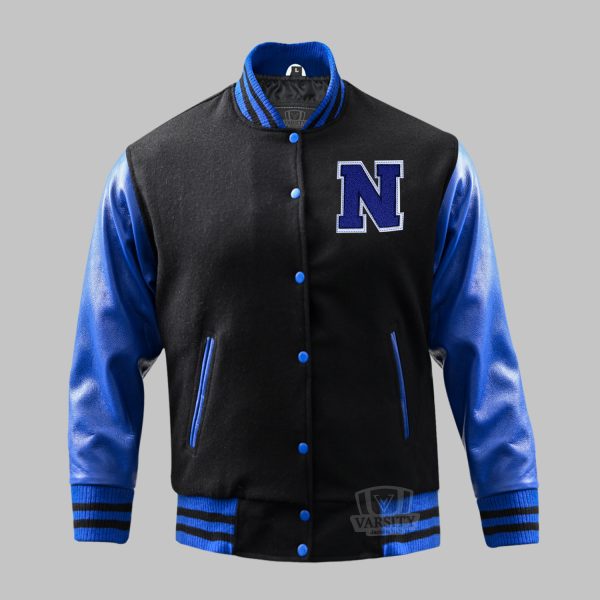 Letterman Jackets Men