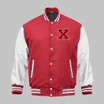 Letterman Jackets Women