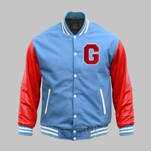 Letterman Varsity Jackets