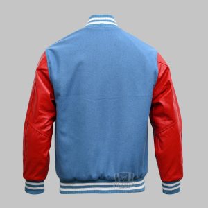 Letterman Varsity Jackets