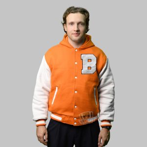 Men Varsity Jacket