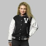 Personalized Varsity jackets