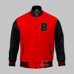 Personlized College Jackets