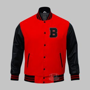 Personlized College Jackets