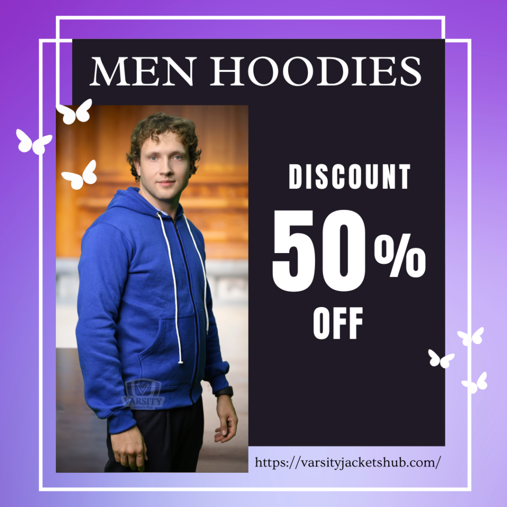 Men Hoodies