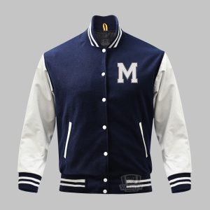 Seniors Varsity Jackets