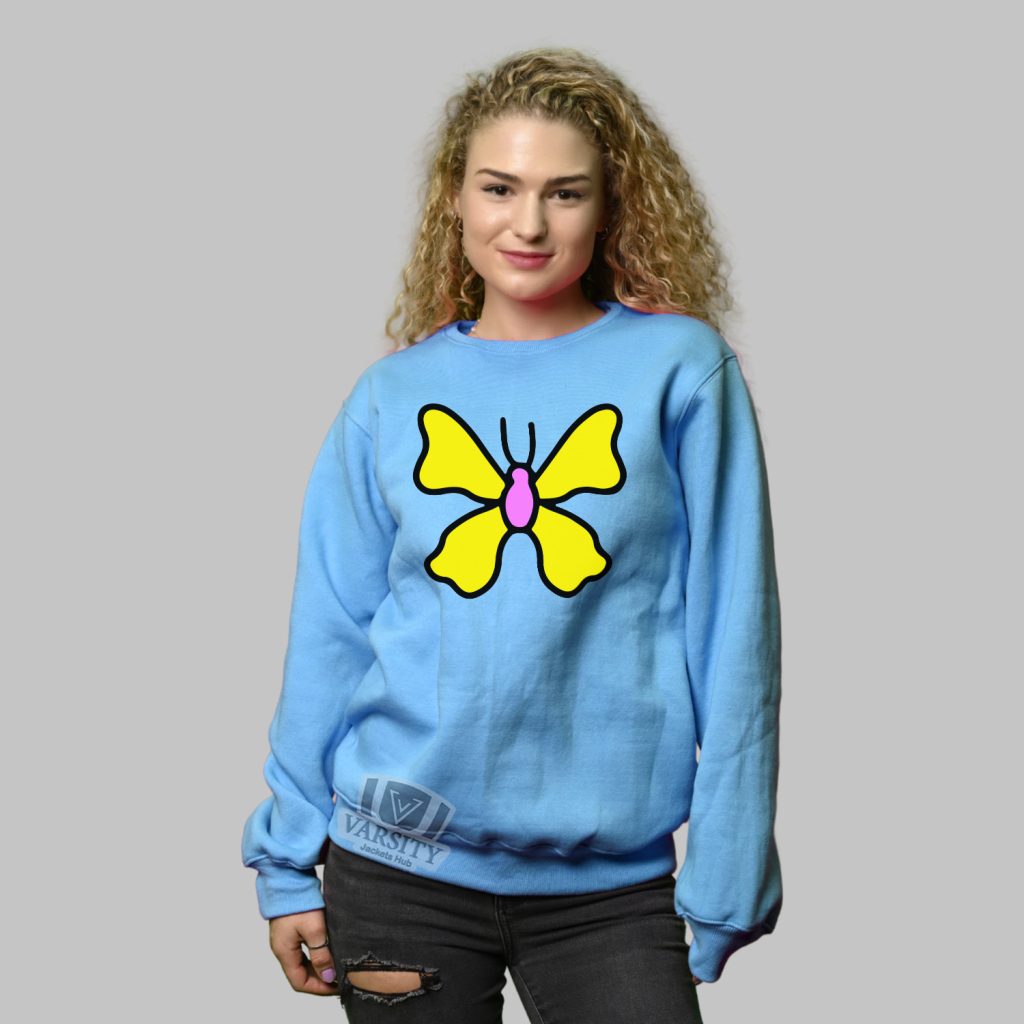 Women Sweatshirts