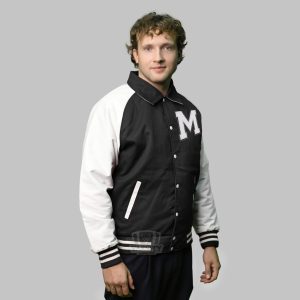 Varsity Jacket Raglan