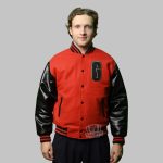 Varsity Jacket for Men