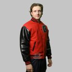 Varsity Jacket for Men