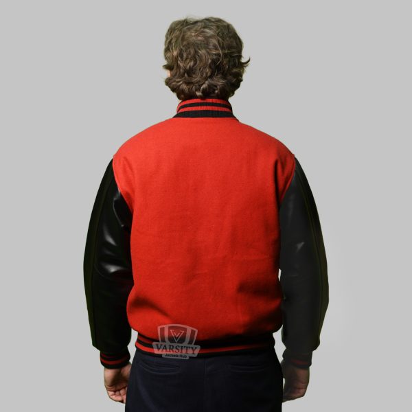 Varsity Jacket for Men