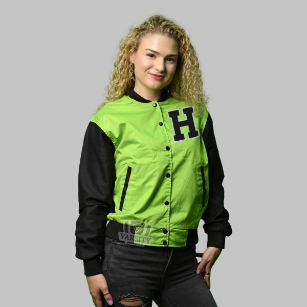 Varsity Jacket for Women