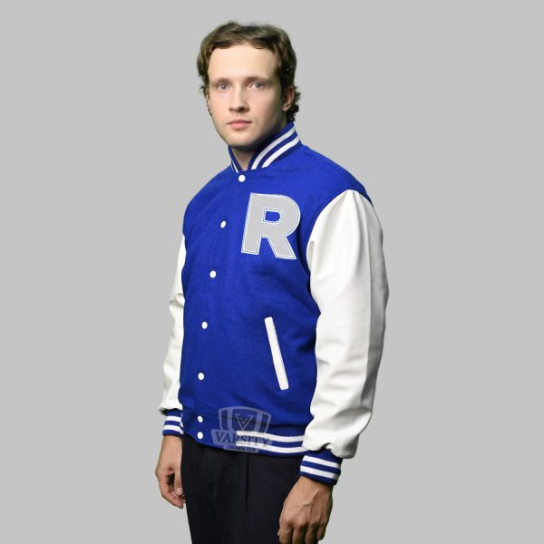 Varsity Jackets