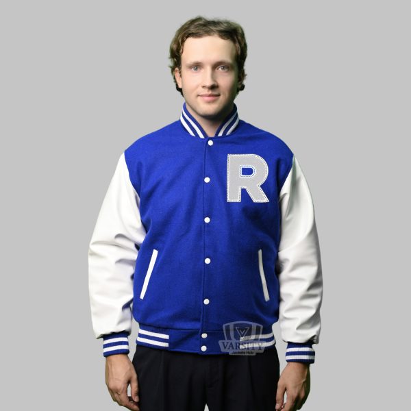 Varsity Jackets