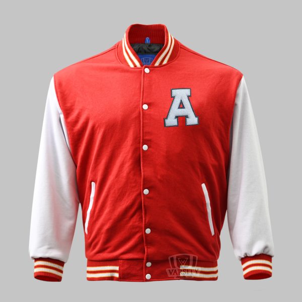 Varsity Jackets Cheap