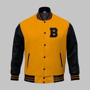 Varsity Jackets Gentlemen