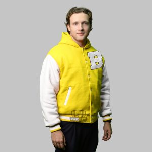 Varsity Jackets Hoodie