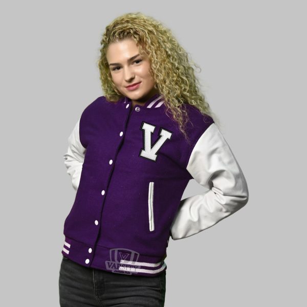 Varsity Jackets Personalized