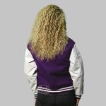 Varsity Jackets Personalized