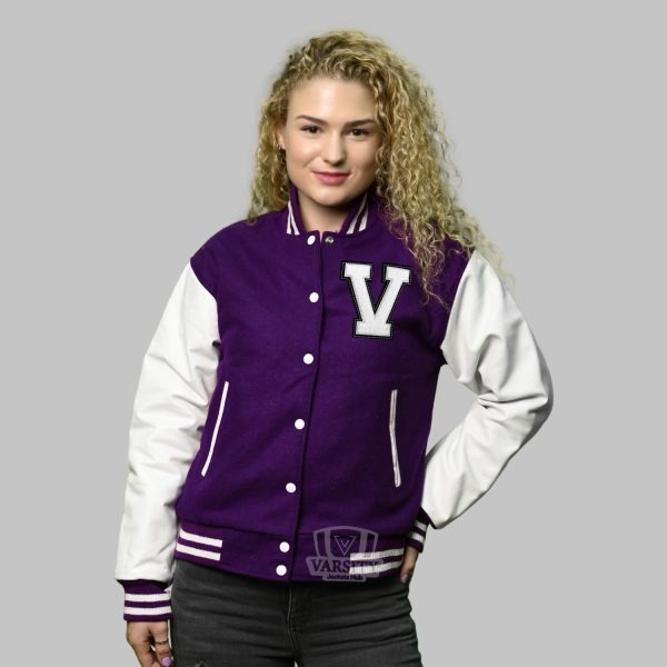 Varsity Jackets Personalized