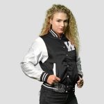 Varsity Jackets Satin