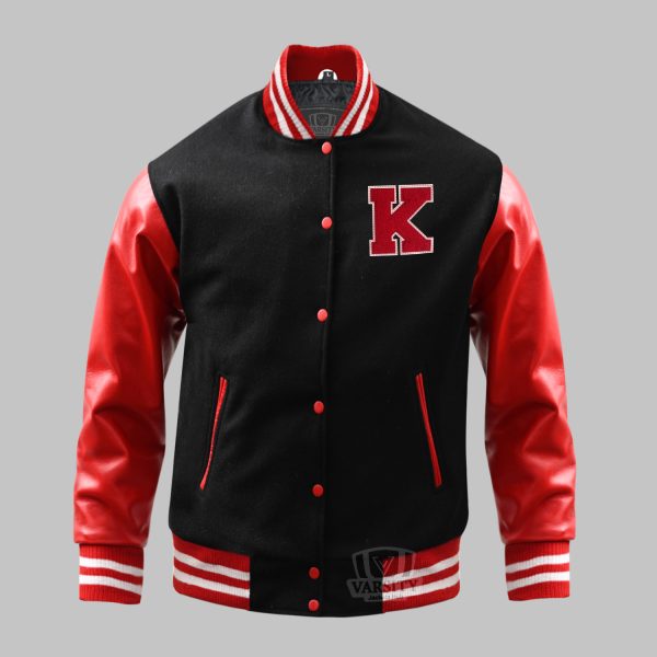 Varsity Jackets USA