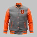 Varsity Jackets Women