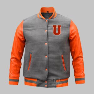 Varsity Jackets Women