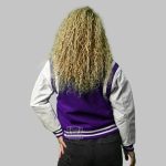 Varsity Letterman Jackets