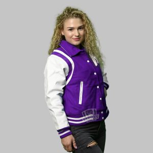 Varsity Letterman Jackets