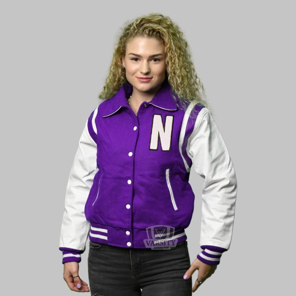 Varsity Letterman Jackets