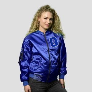 Women Bomber Jackets