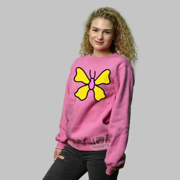 Women Sweatshirts