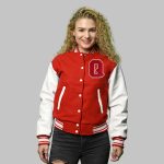 Women Varsity Jacket