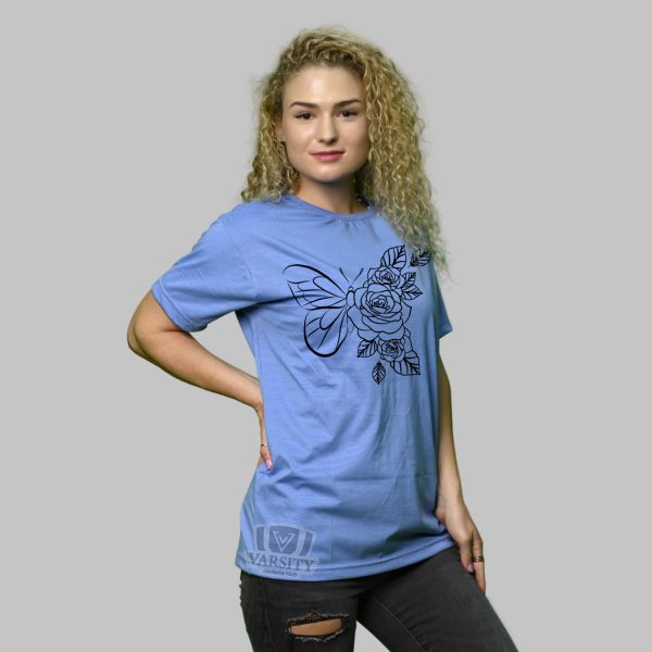 Women t-shirt