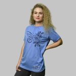 Women t-shirt