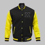 class Baseball jackets