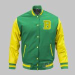 class varsity jackets